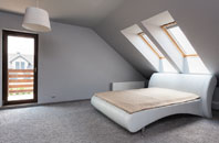 Cornaigmore bedroom extensions