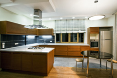 kitchen extensions Cornaigmore